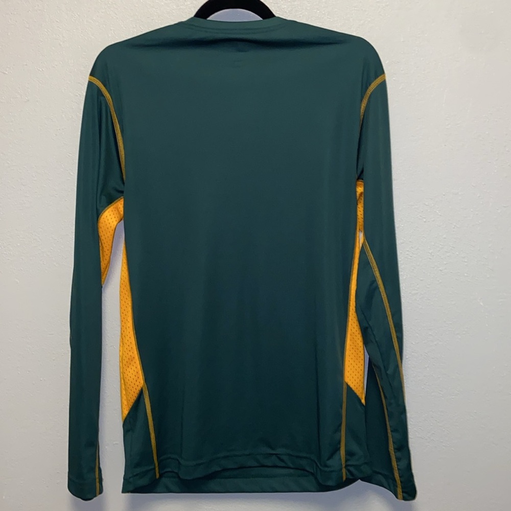 NFL Team Apparel Unisex TX3 Cool Green Bay Packers Jersey 3299 - Picture 4 of 7